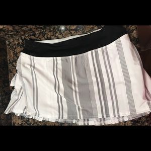 Lululemon Pacesetter Skort 💙FINAL PRICE DROP💙